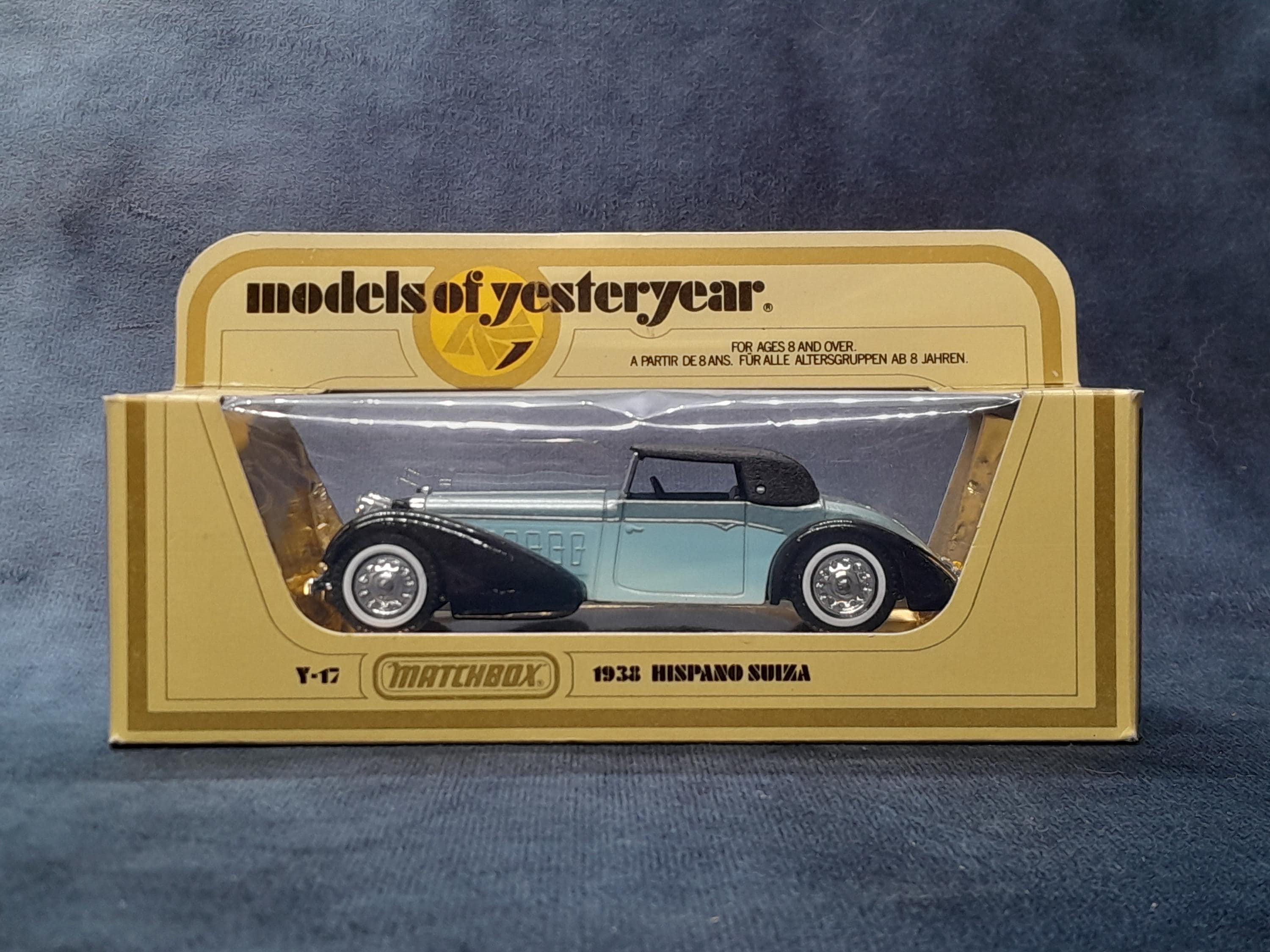 マッチボックス ヴィンテージカー - Etsy 日本