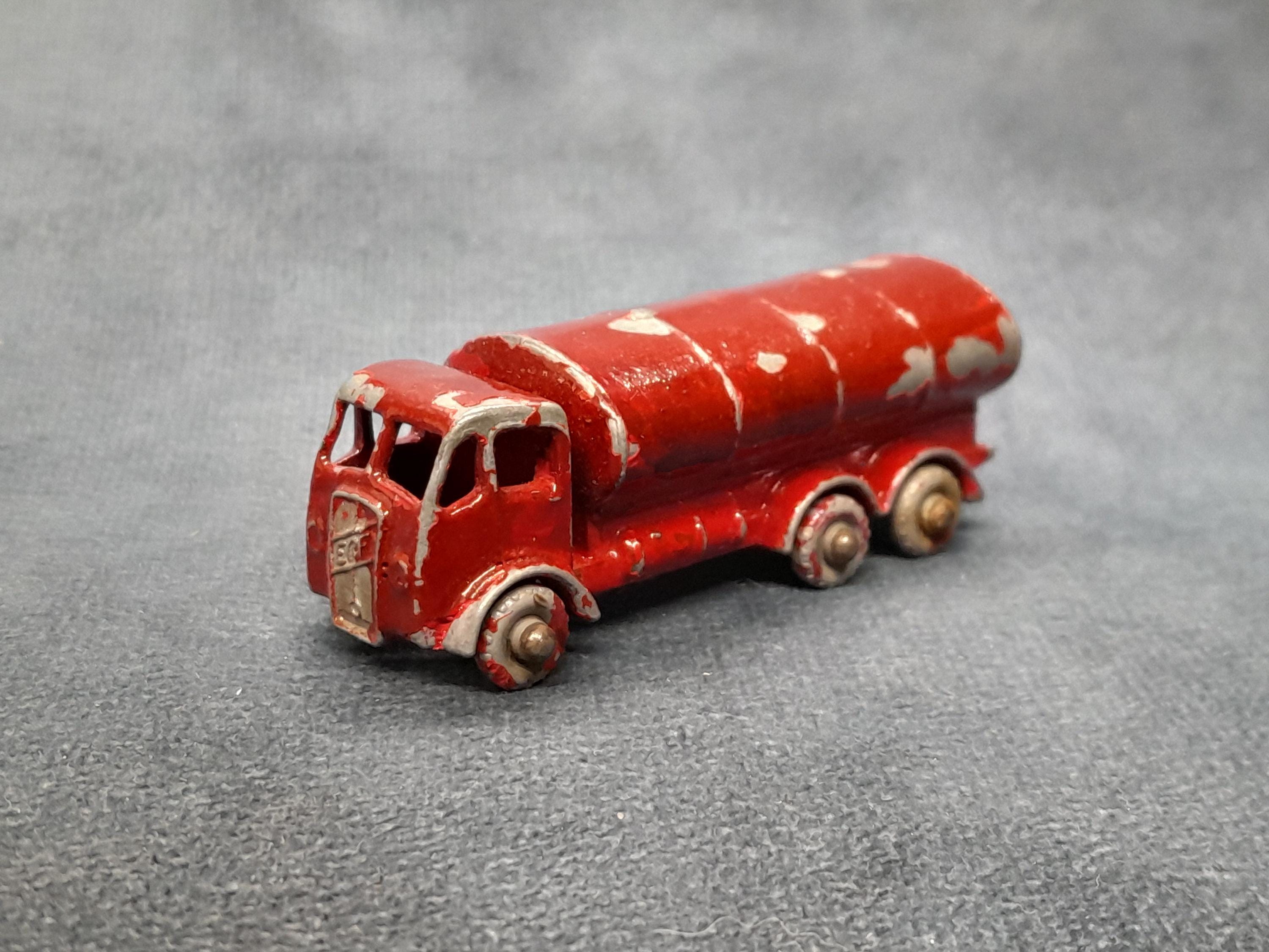 Esso Tanker - Etsy