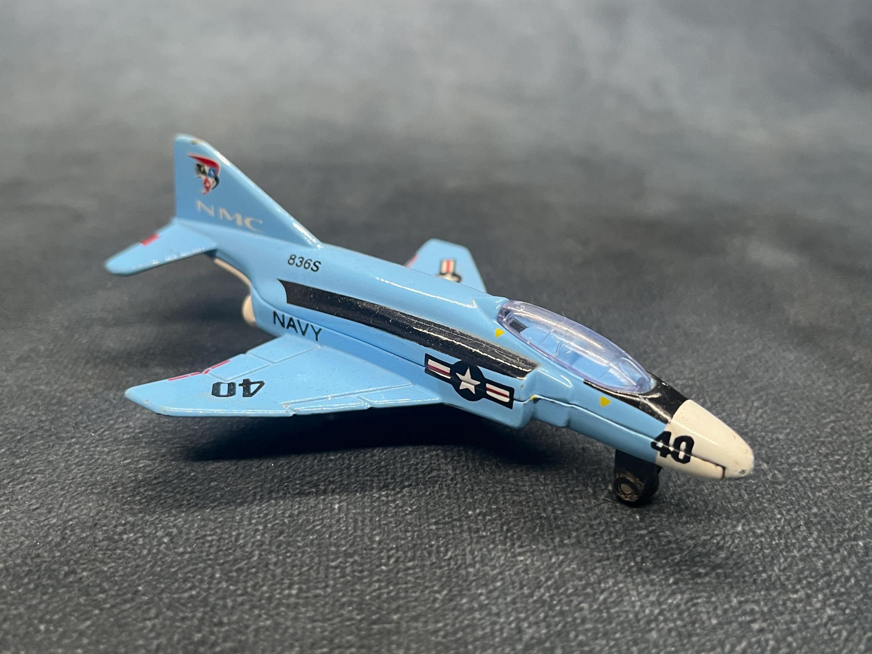 Matchbox sky busters - Etsy 日本