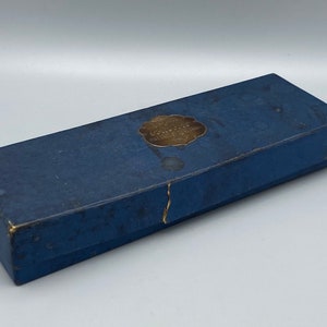 Coalport Fine English Bone China Storage Box.