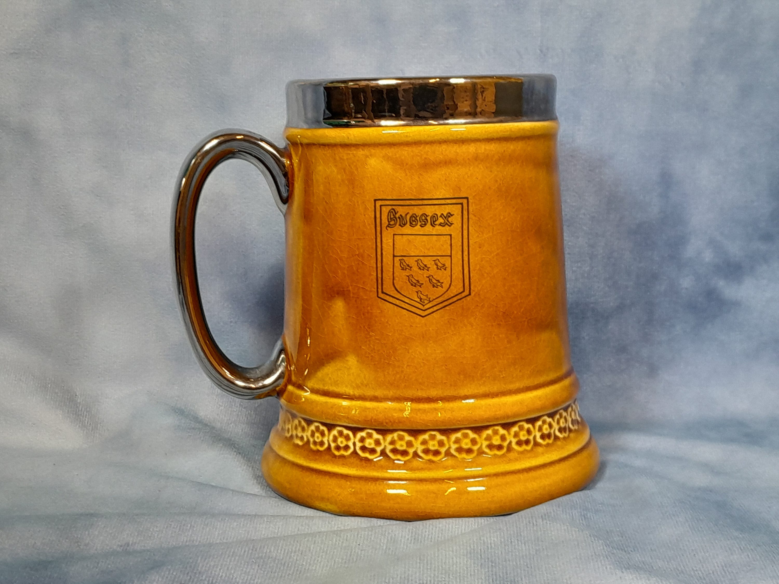 Lord nelson mug - Etsy 日本