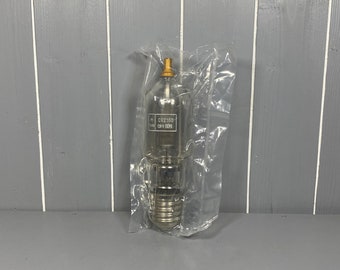 Steampunk Boxed Large 1978 CV2160 Vintage Valve Electrical Part. Boxed Originals