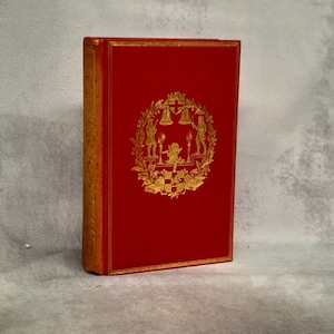 Las obras de Charles Lamb - Cartas I, Libro de tapa dura - Las obras de Charles y Mary Lamb, V Cartas 1796-1820