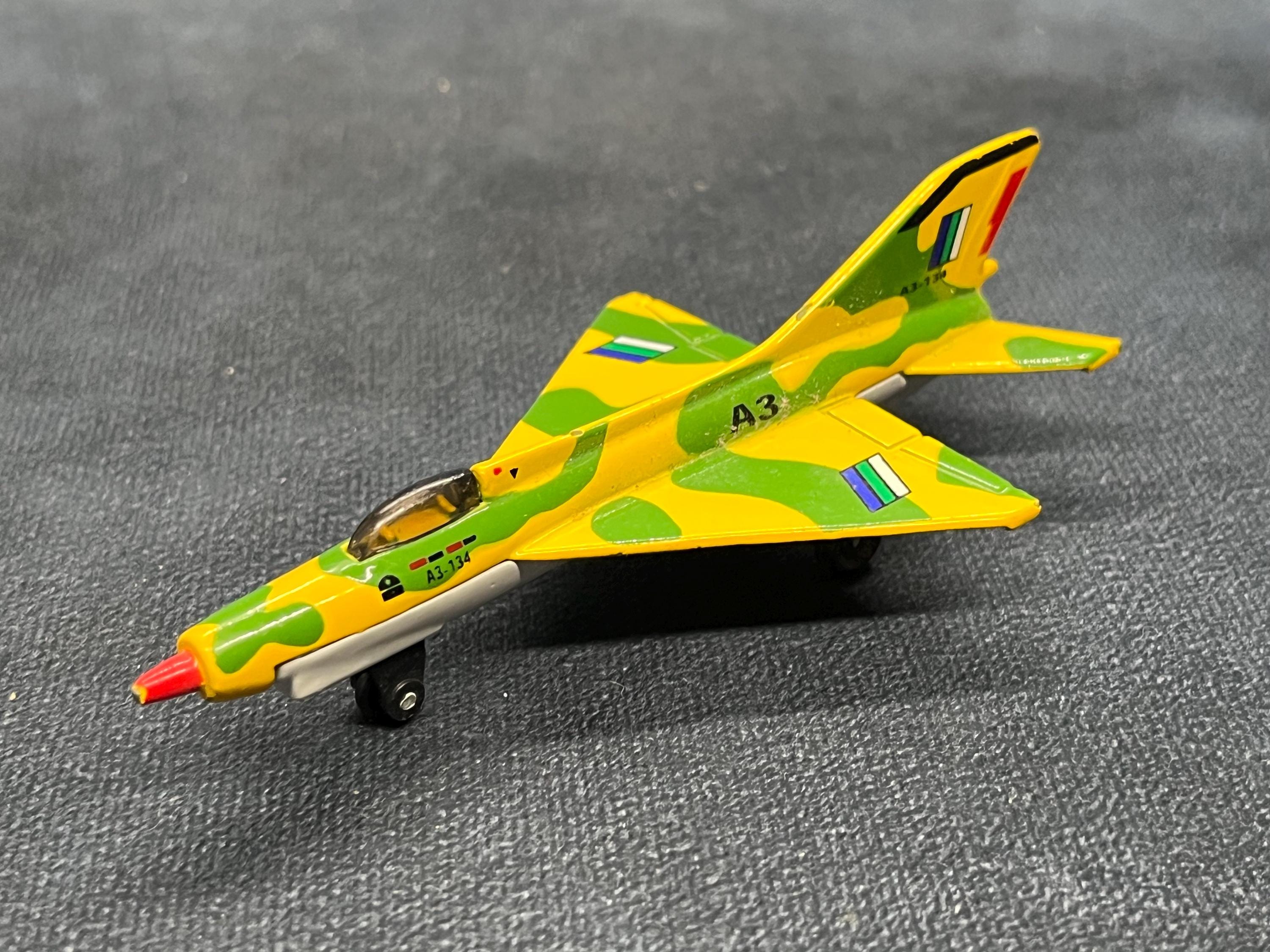Mig 21 model - Etsy 日本