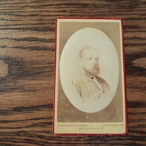 Victorian Portrait Photograph, Antique Photography, Victorian Fashion