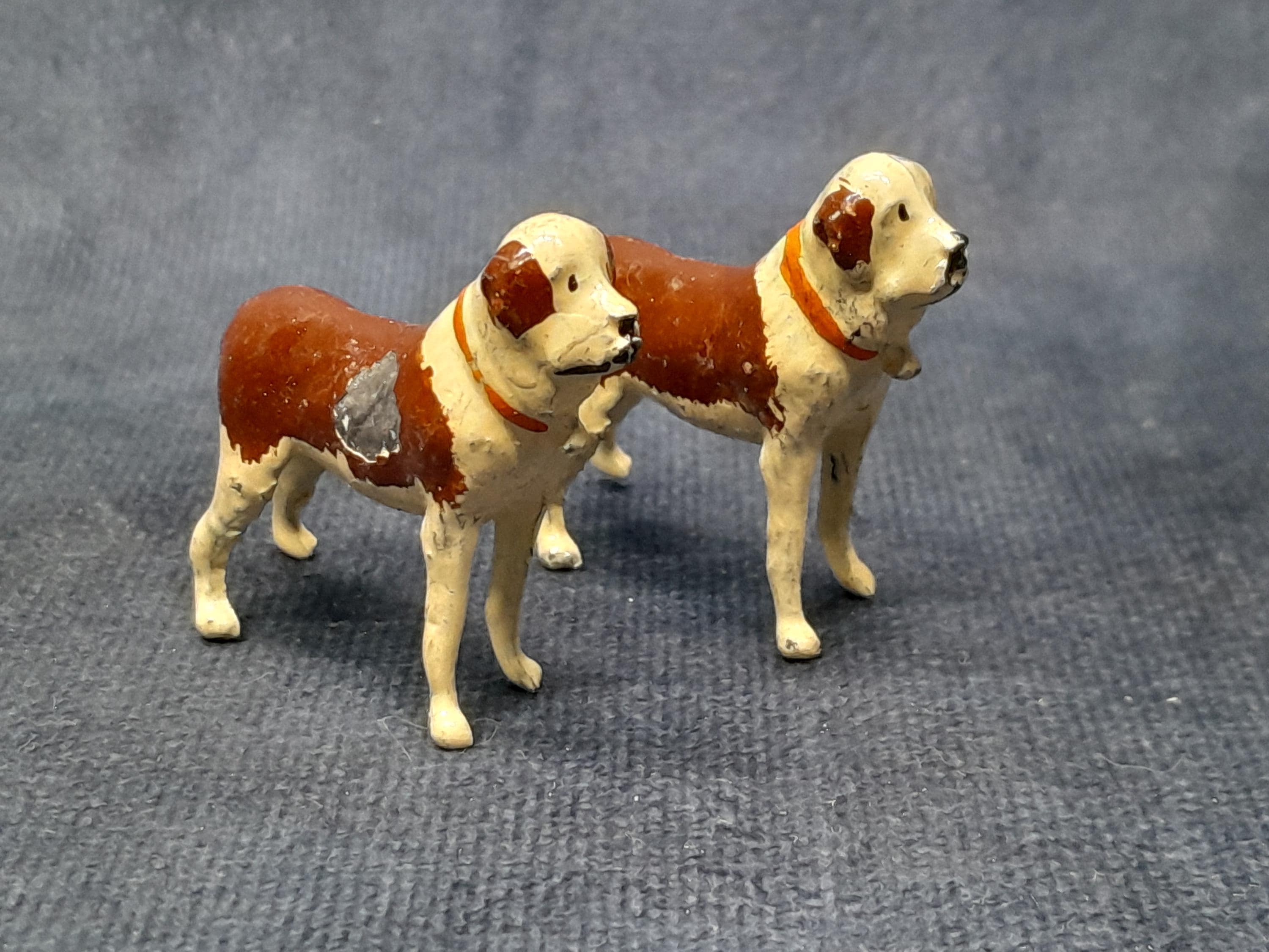 Britain's Farm Lead Ireland