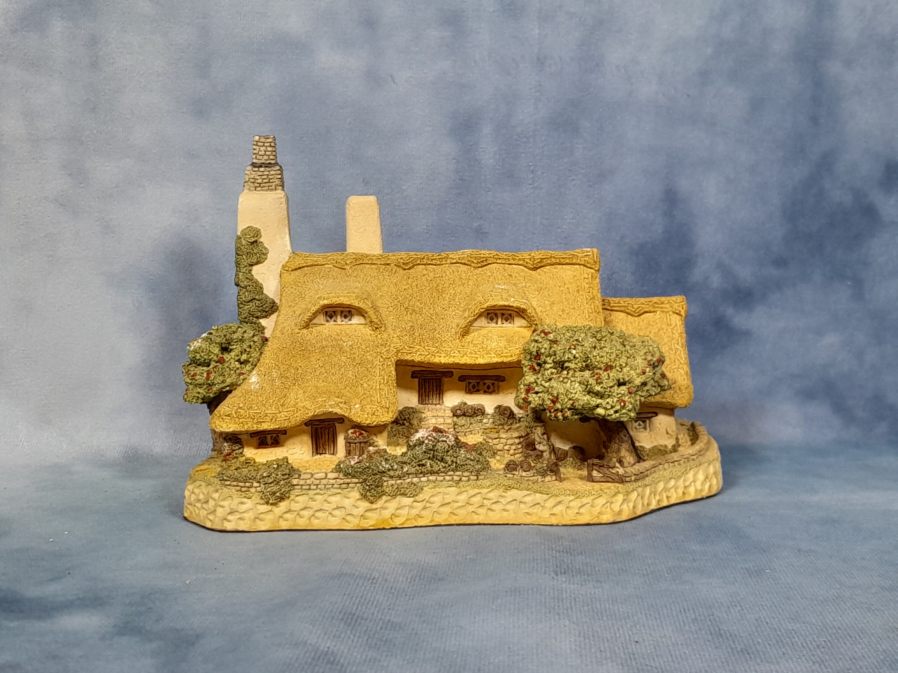 David winter cottage - Etsy 日本