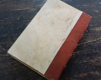 Theophile Gautier, Portraits Contemporains, Antikes Buch c1898