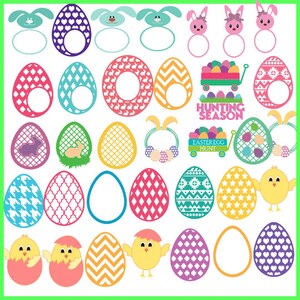 buy 2 get 60% off Easter Mega Bundle | Happy Easter Svg | Files for Cricut,Happy Easter svg Bundle, Easter SVG, Easter, Easter Bunny,Easter