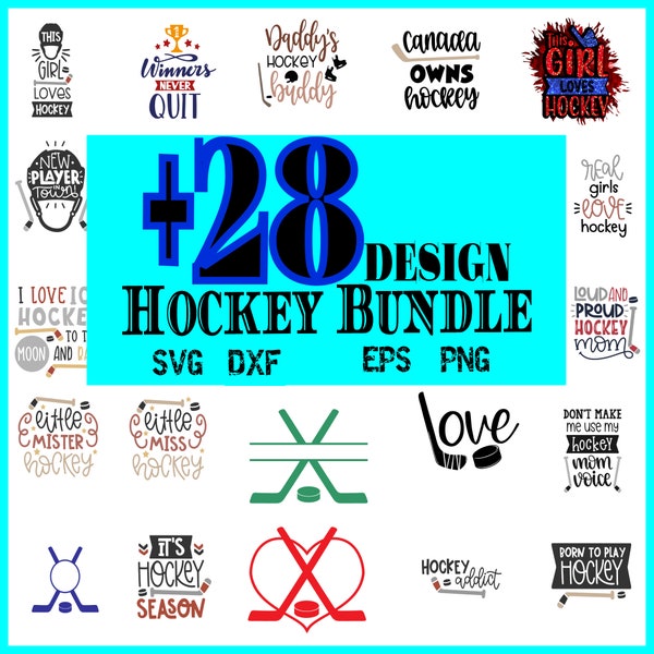 ice hockey svg bundle ice hockey png bundle ice hockey svg files for cricut shirt commercial use ice hockey eps dxf jpg jpeg