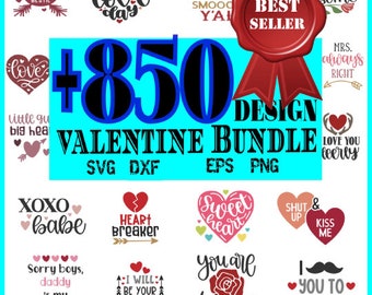 Happy Valentine&#39;s Day SVG , Valentine&#39;s Day Shirts svg, Cute Valentines svg, Love svg, Valentine Gift, Hand written quotes, Cut File Cricut