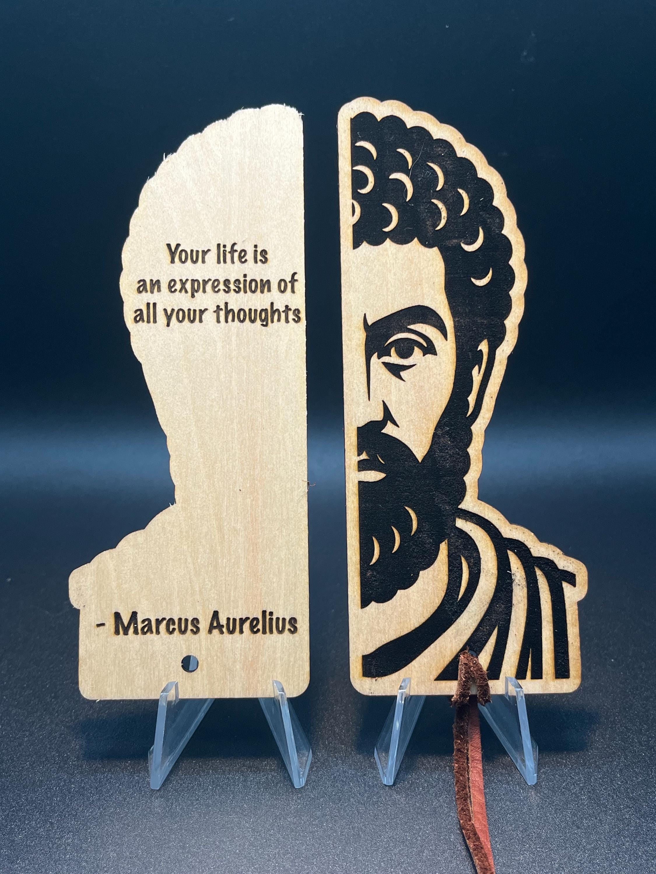 Mark Aurelius - Etsy, image size:2250x3000