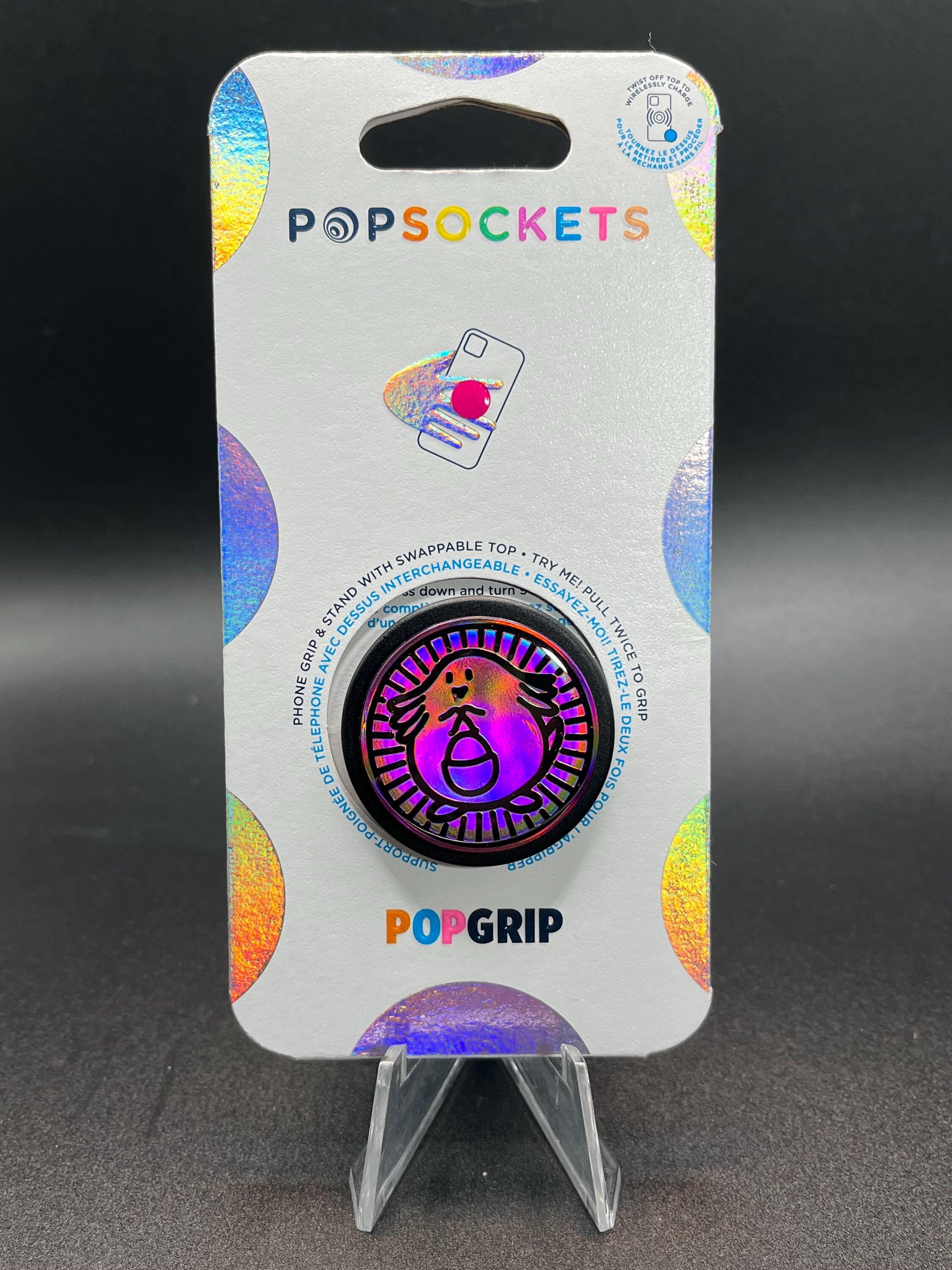 Popsockets Popgrip Popsocket Order Pop Grip Poptops Popsocket