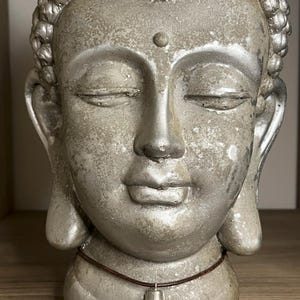 Metal Casted Easter Island Statue Necklace Design - Etsy