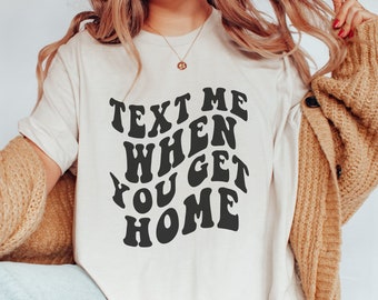 Mental Health Svg Text Me When You Get Home Svg Bundle Coffee Png Trendy Svg Popular Svg Teacher Png Aesthetic Svg Retro Preppy Svg