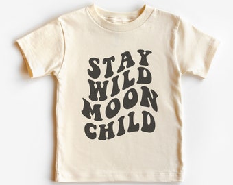 Stay Wild Moon Child Svg Bundle Coffee Png Trendy Svg Mental Health Svg Popular Svg Teacher Png Aesthetic Svg Retro Preppy Svg Thick Svg