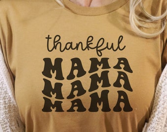 Thanksgiving Svg Bundle, Thanksgiving Png, Friends Giving Svg, Feelin' Thankful Svg, Thankful Mama, Gobble, Pumpkin Pies, Pies Before Guys