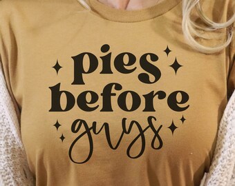 Thanksgiving Svg Bundle, Thanksgiving Png, Friends Giving Svg, Feelin' Thankful Svg, Thankful Mama, Gobble, Pumpkin Pies, Pies Before Guys