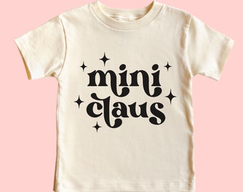Mini Claus svg png Matching Shirt svg bundle Mama Claus Svg, Daddy Claus, Mini Claus Svg, Baby Claus Svg, Family Christmas Svg Christmas Png