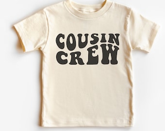 Cousin Crew Svg Cousin Crew Png Family Reunion Svg Family Trip Family Vacation Png Shirt New to the Crew Svg Team Svg Silhouette Cricut