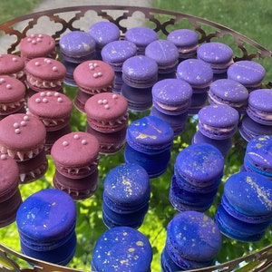 Macarons