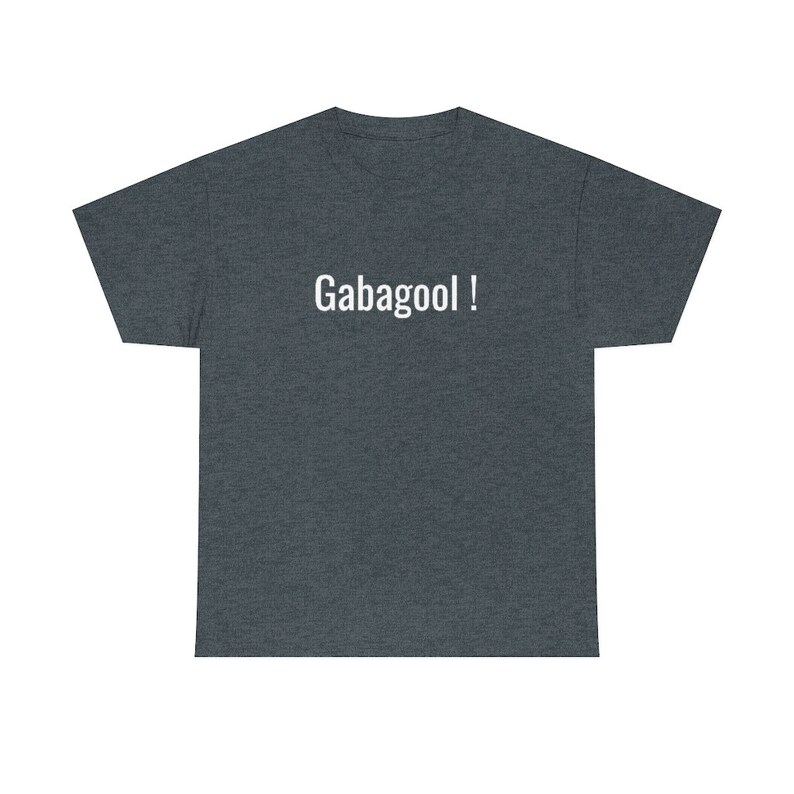 GABAGOOL Sopranos Inspired ITALIAN Tee Shirt image 7