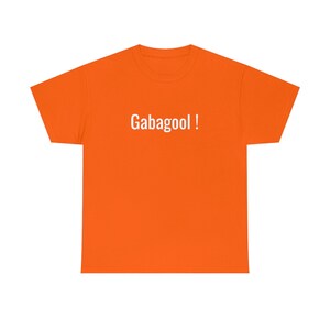GABAGOOL Sopranos Inspired ITALIAN Tee Shirt image 9