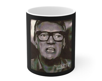 Brick Top - Goody FUCKING Gumdrops - COFFEE Mug