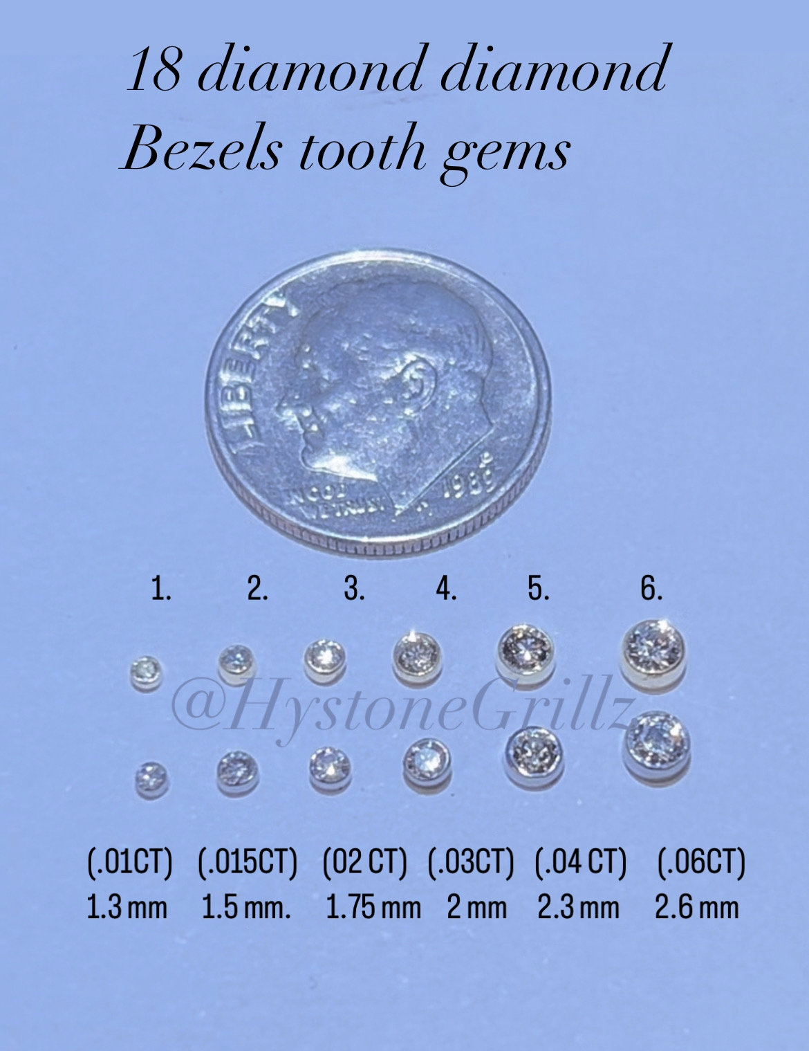 18k Diamond Bezel Gold Tooth Gem Vs Diamond Tooth Gem Tooth Charm Teeth