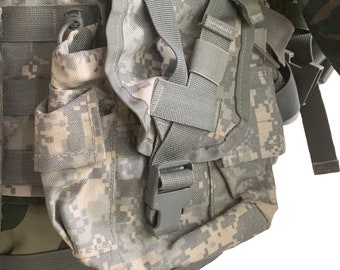 US Army Canteen Pouch