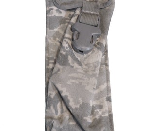 US Army Radio Pouch