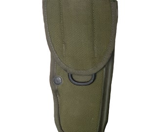 US Army Bianchi M12 Pistol Holster
