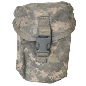 US Army IFAK Pouch