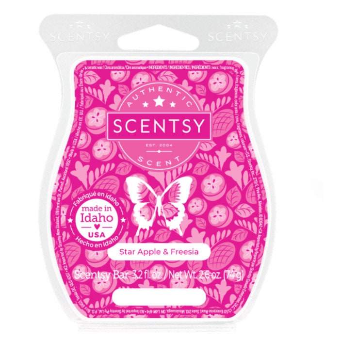 Scentsy Island Days Wax Collection - Scentsy Wax Bars