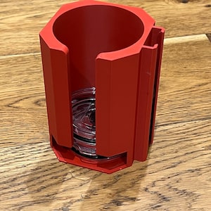 yeti lid holder suit medium rambler lids