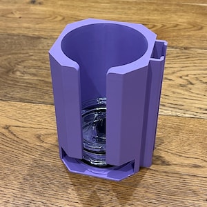 yeti lid holder suit medium rambler lids