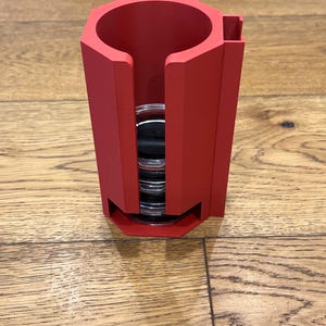 yeti lid holder suit small rambler lids