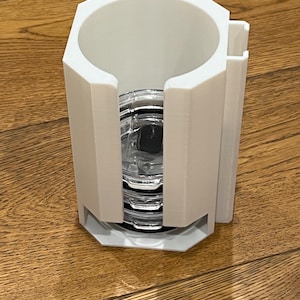 yeti lid holder suit medium rambler lids