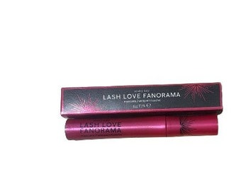 Mary Kay Lash Love Fanorama Mascara Nero 8 g