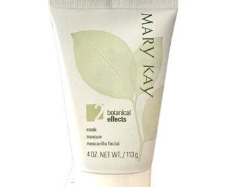 Mary Kay Botanical Effects M. Formula 2 (Normal Skin) 113 g