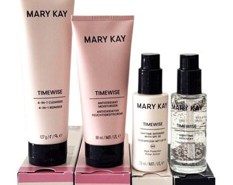 Mary Kay TimeWise Miracl Set Dry/ Normal 4 pcs.