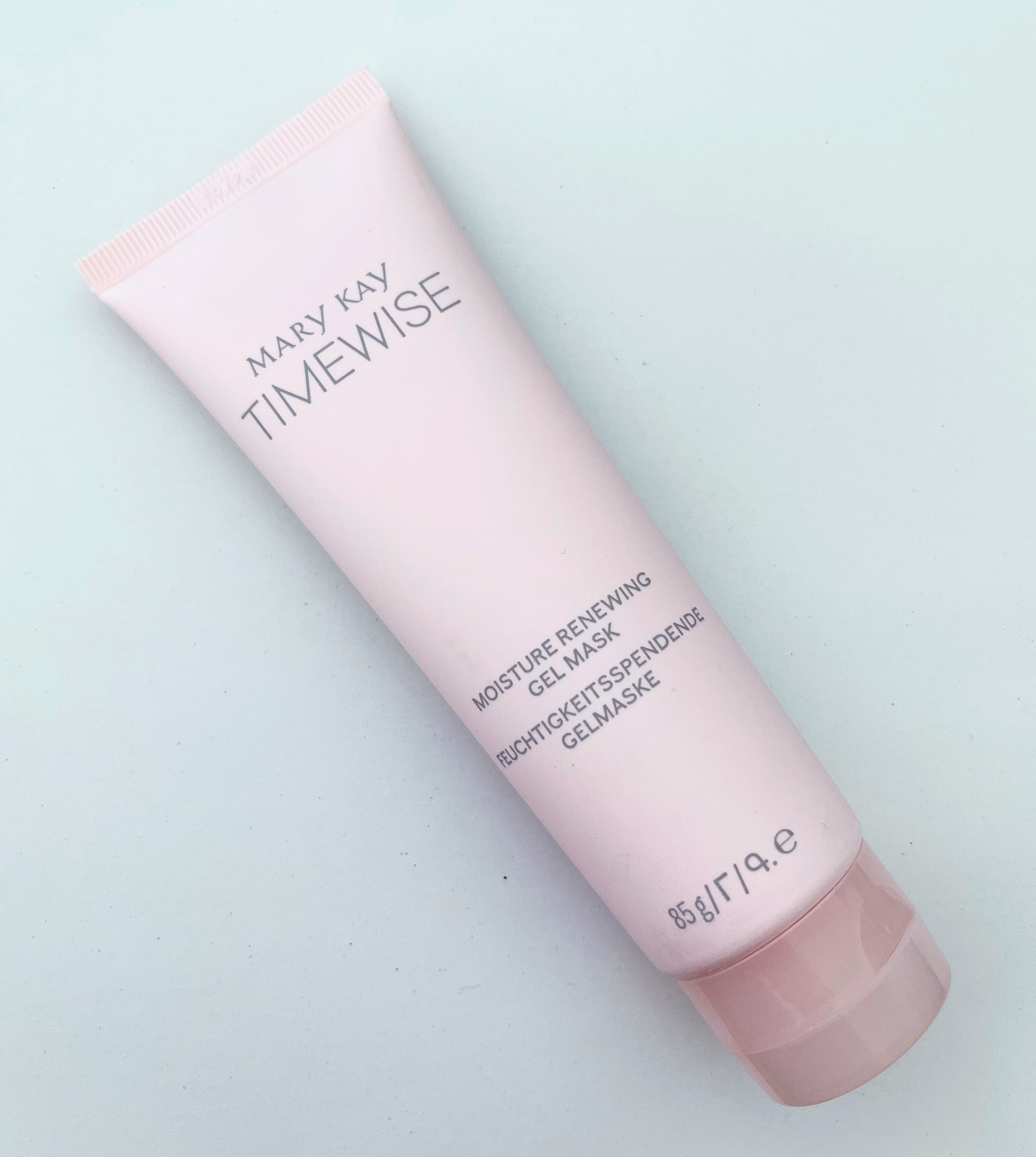 Mary Kay Timewise Moisture Renewing Gel Mask Etsy