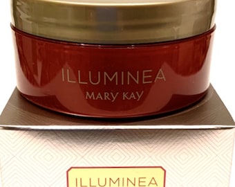 Limited-Edition Mary Kay Illuminea Body Soufflé 113 g