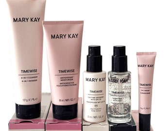 Mary Kay TimeWise Miracle Set Dry/ Normal 5 pcs.