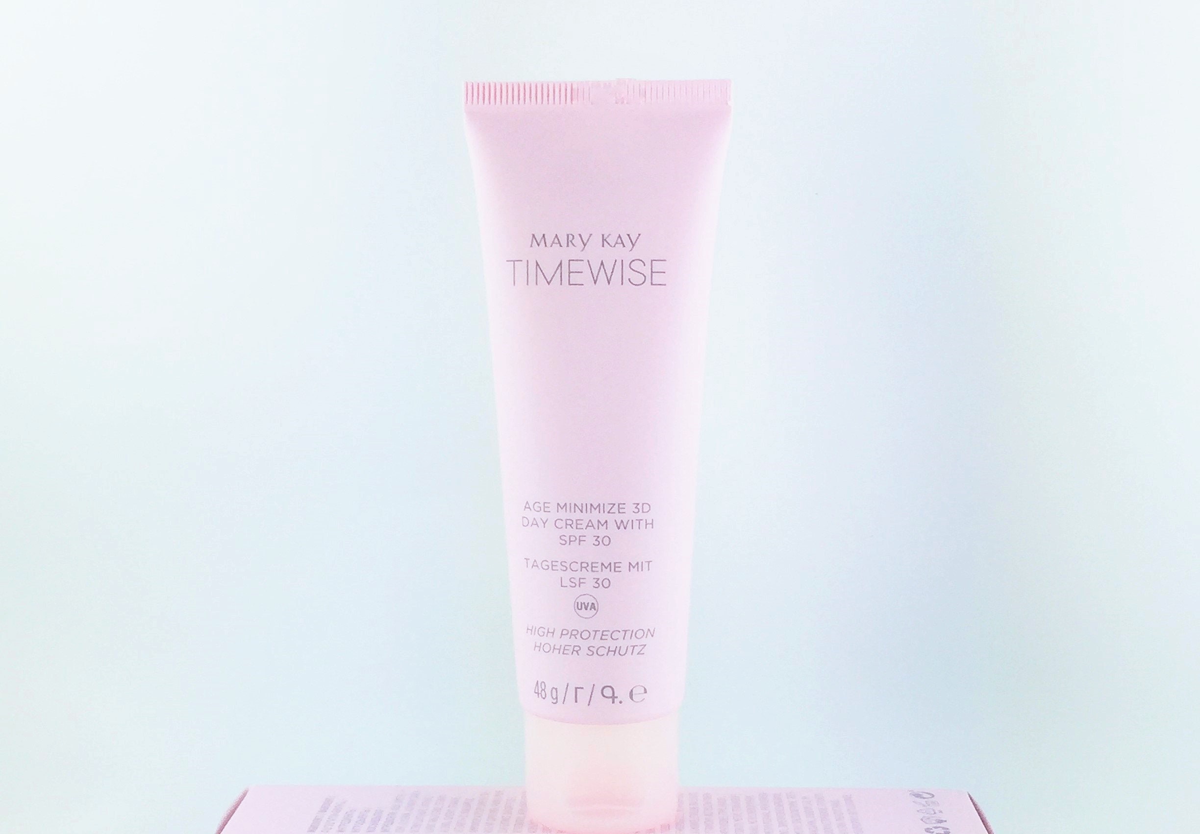Mary Kay TimeWise Age Minimize 3D Day Cream SPF 30