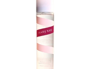 Mary Kay Silkening Dry Oil Peaceful Garden EXP 02/25