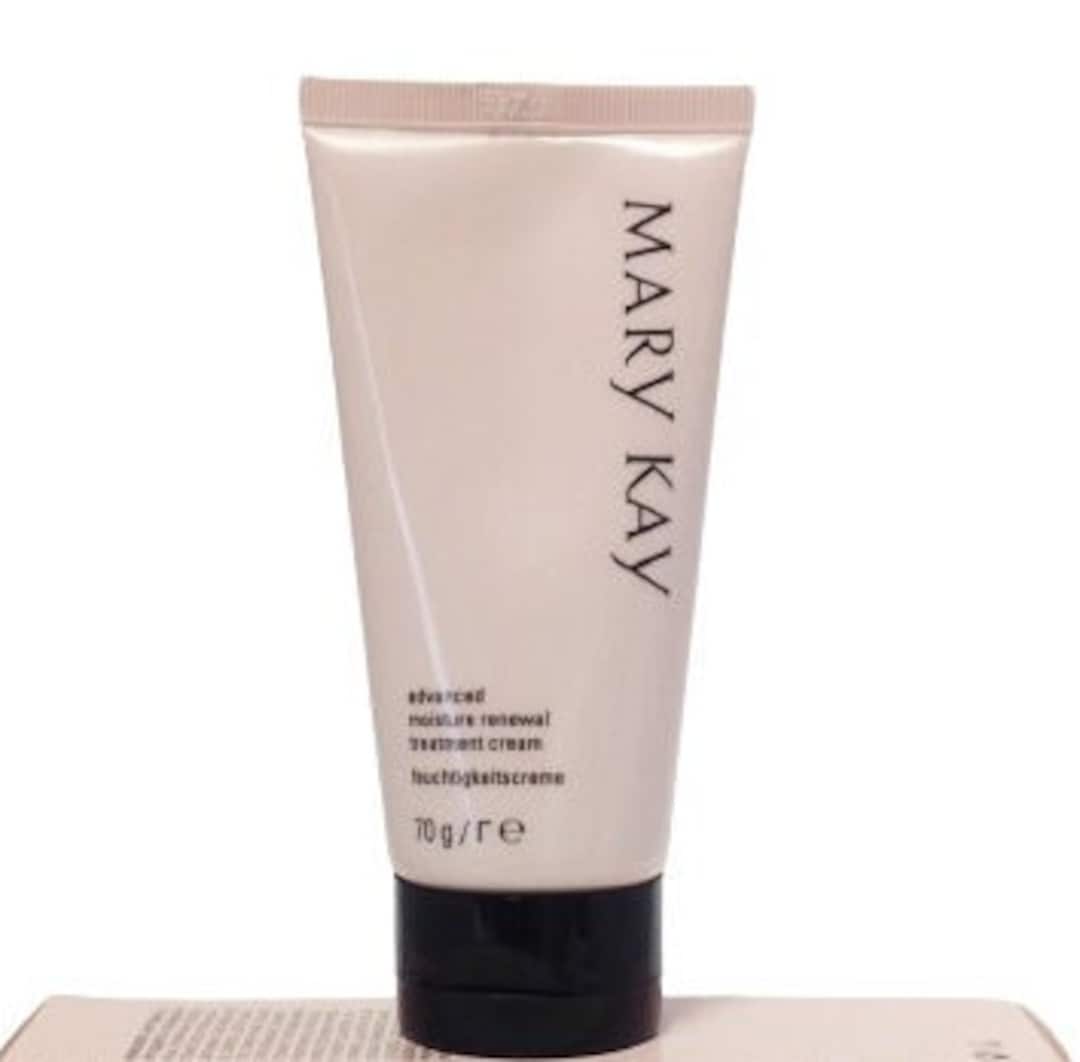 Mary Kay Advanced Moisture Renewal Treatment Cream 70g - Etsy