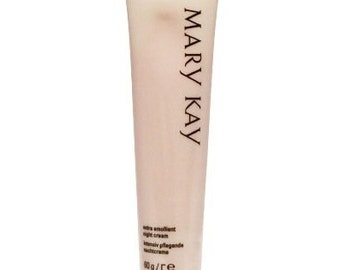 Mary Kay Extra Emollient Night Cream 60 g