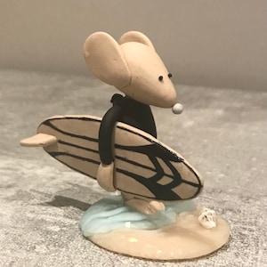 Surfs Up