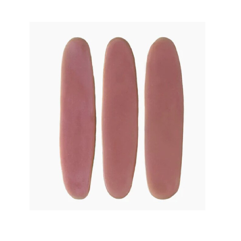 DIY Denture Reline Gum Dental Pink Gum Material Moldable Gum Etsy UK